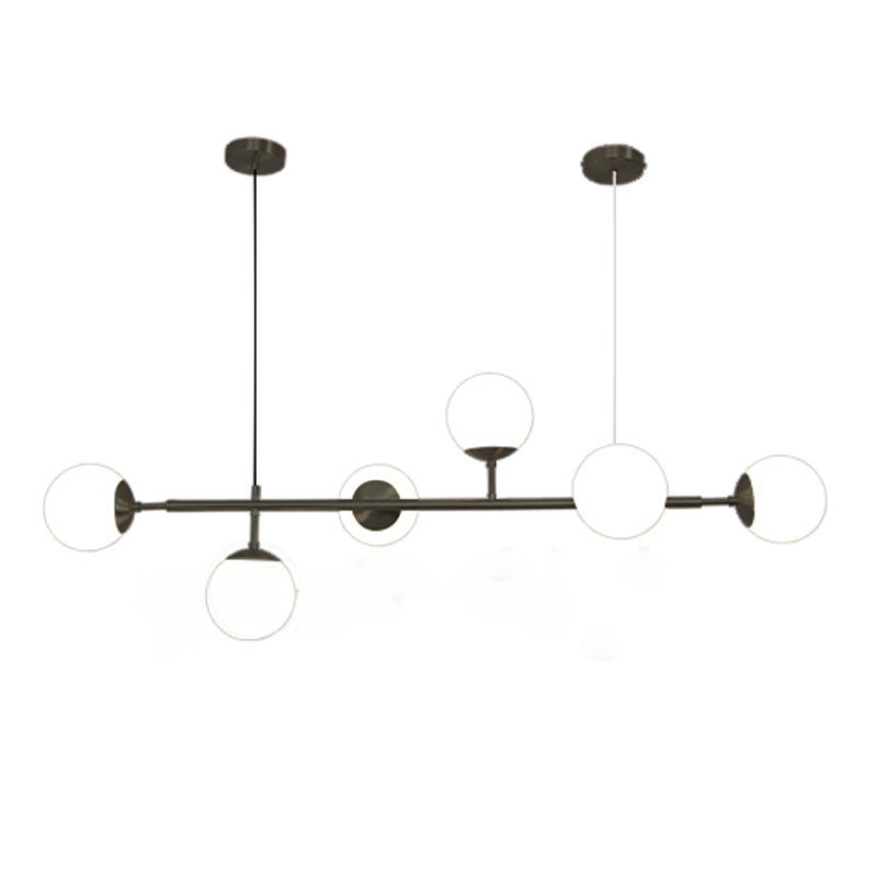 Orb Hanging Pendant
