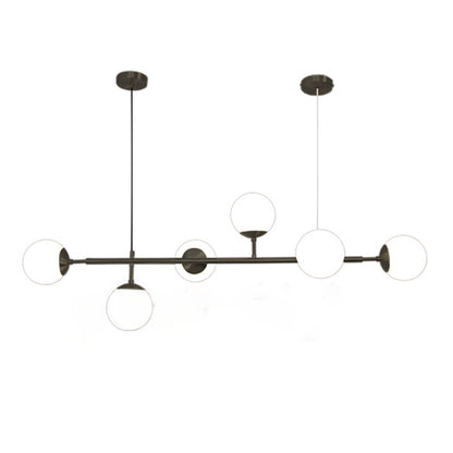 Orb Hanging Pendant