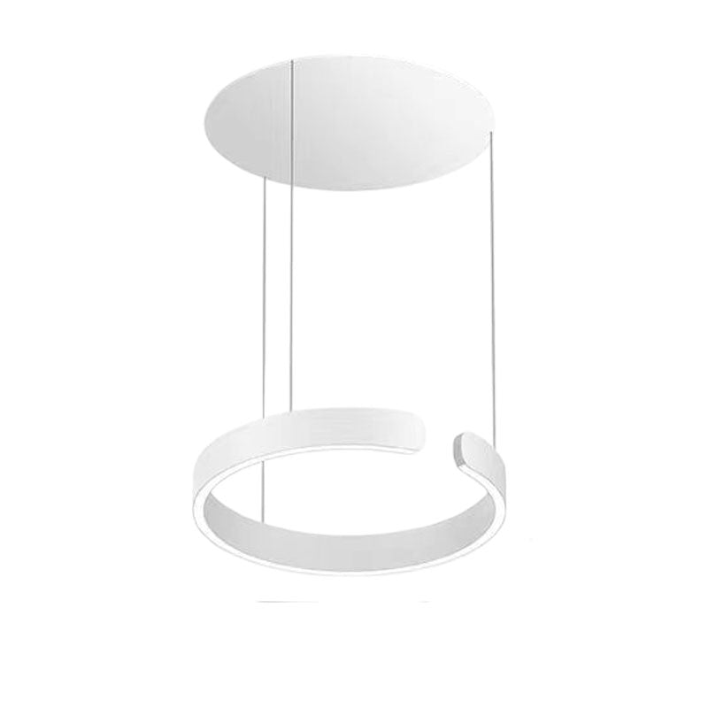 Ring Pendant Lamp