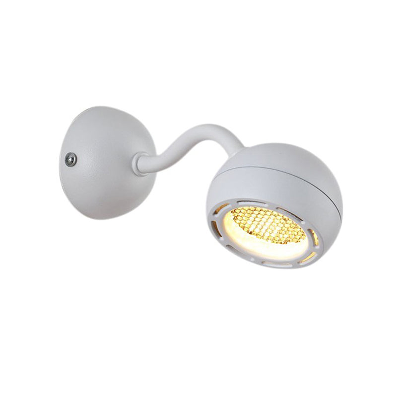Rotating Wall Lamp
