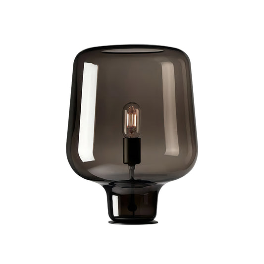 Teutonic Table Lamp