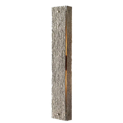 Textured Wall Light