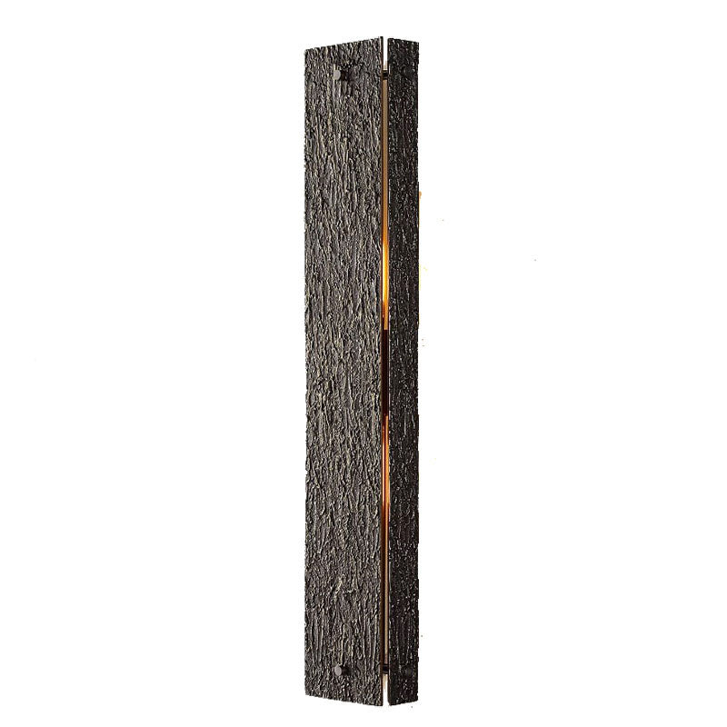 Textured Wall Light