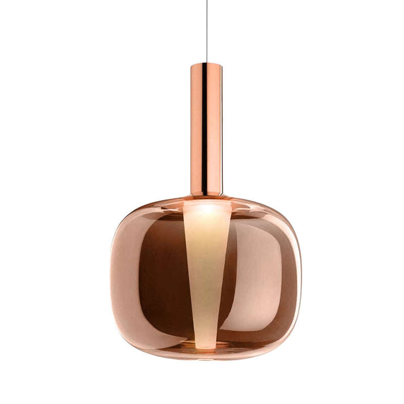 Twilight Pendant Lamp