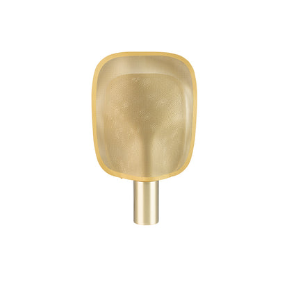 Vane Table Lamp