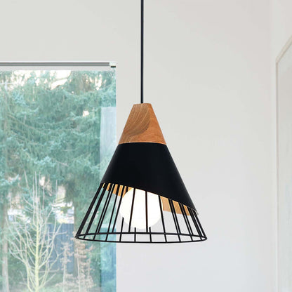 Dream Wood Pendant