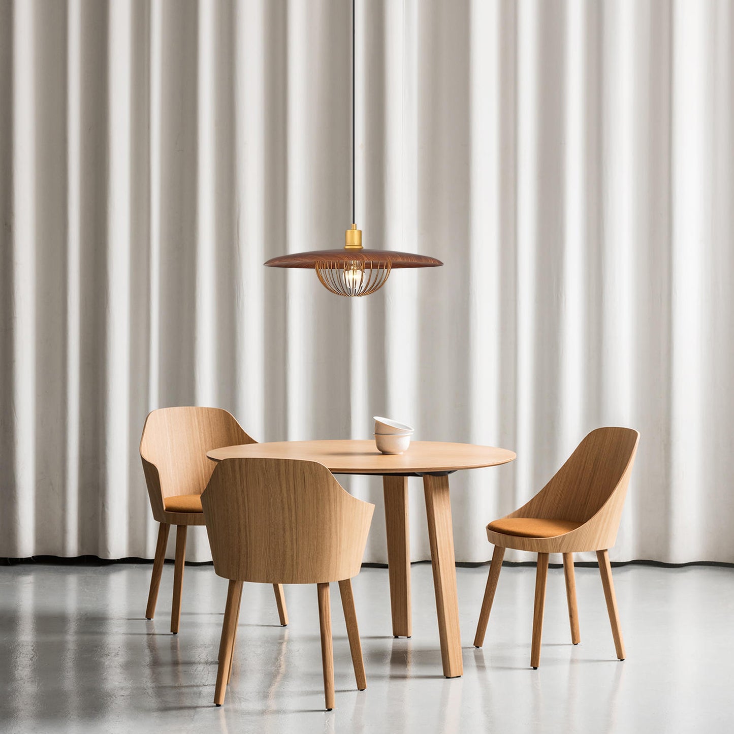 Kasa Pendant Lamp