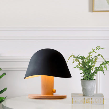 Mush Table Lamp