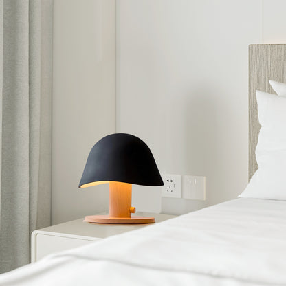 Mush Table Lamp