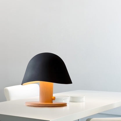 Mush Table Lamp