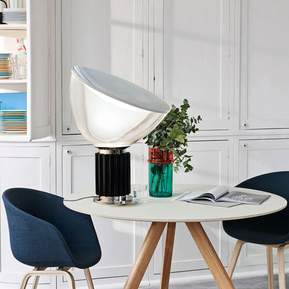 Radar Table Lamp