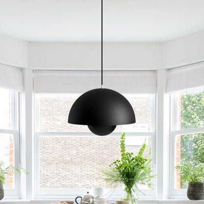 Bud Pendant Light