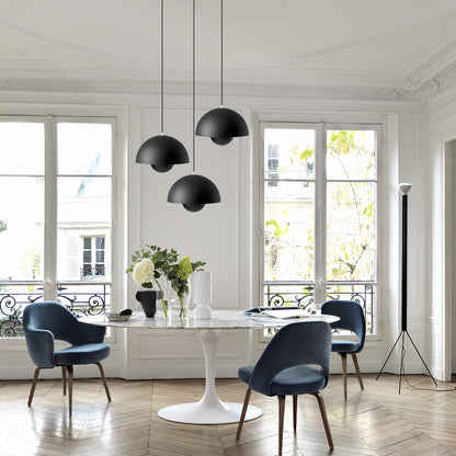 Bud Pendant Light