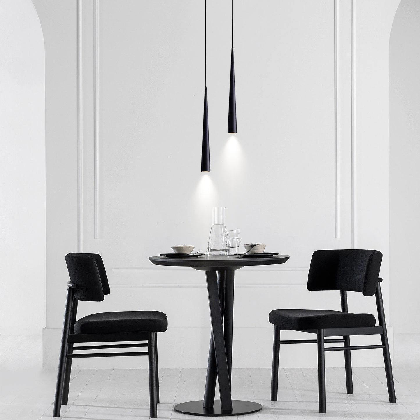 COB Beam Cone Light