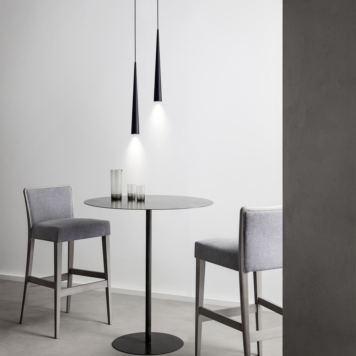 COB Beam Cone Light