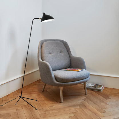Claws Floor Lamp