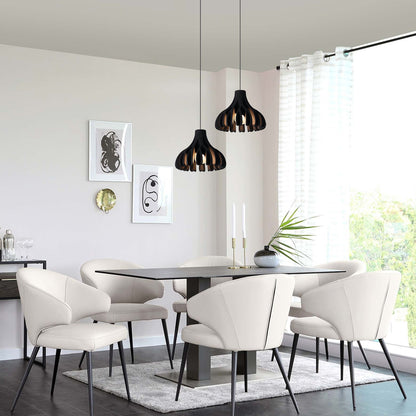Coral Pendant Lamp