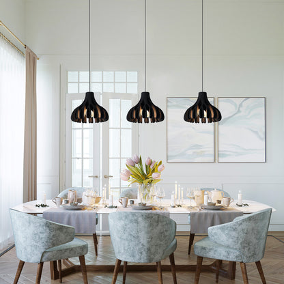 Coral Pendant Lamp