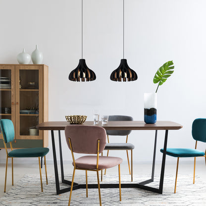 Coral Pendant Lamp