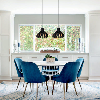Coral Pendant Lamp