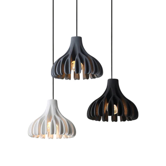 Coral Pendant Lamp