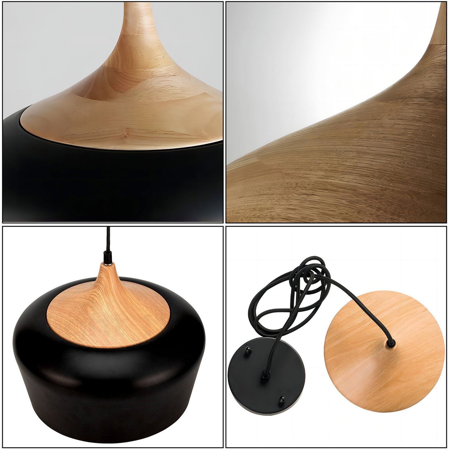 Cova Pendant Light