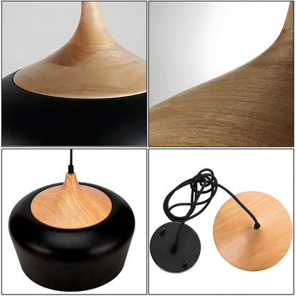 Cova Pendant Light