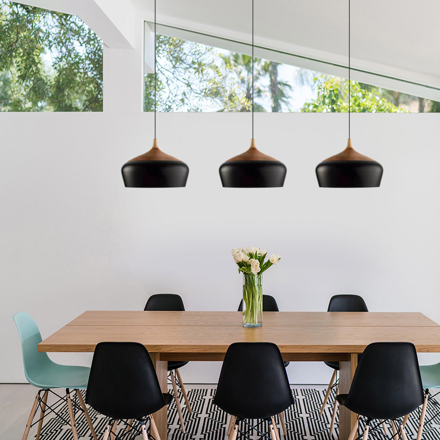 Cova Pendant Light