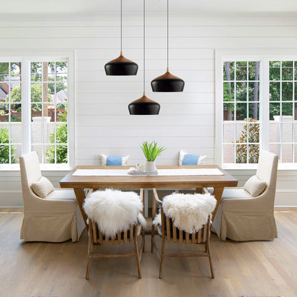 Cova Pendant Light