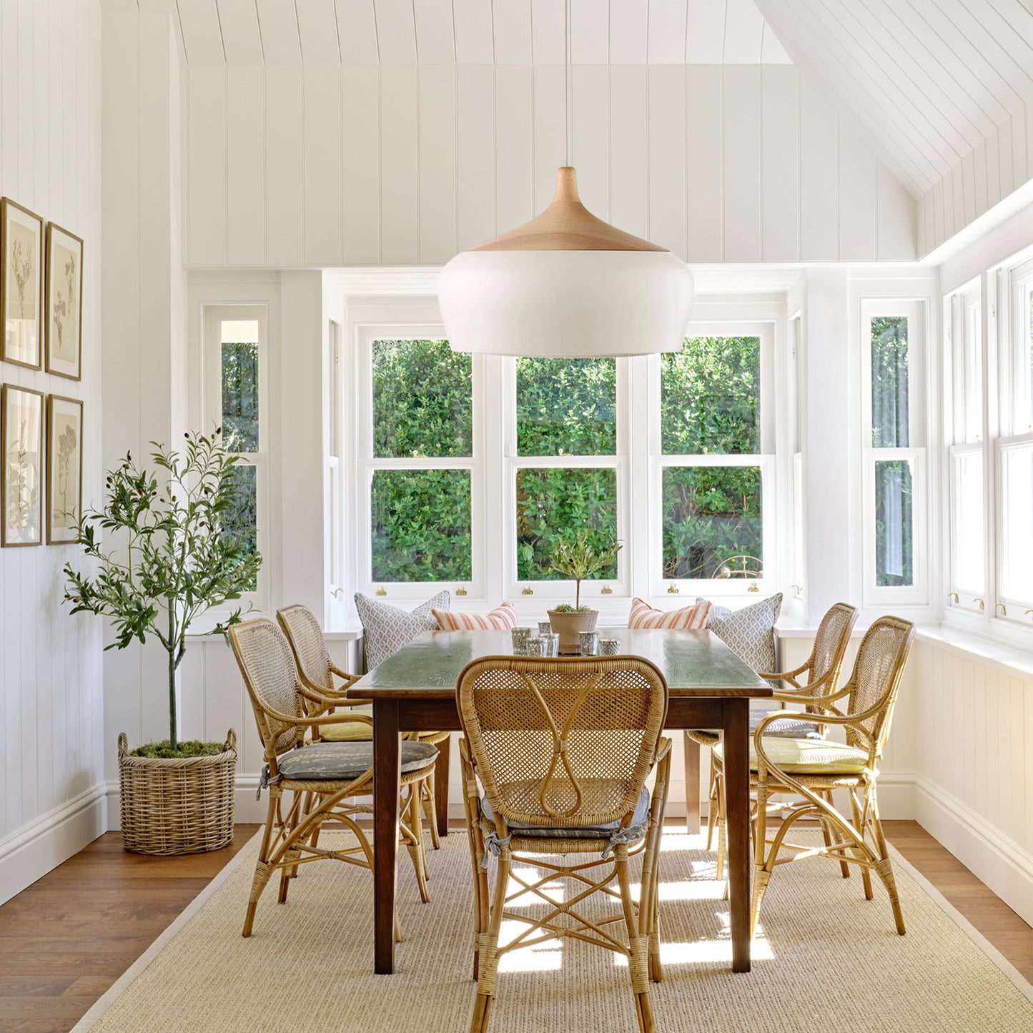 Cova Pendant Light