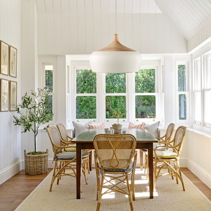 Cova Pendant Light