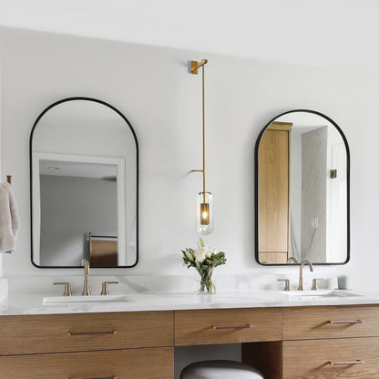 Danmore Wall Lamp