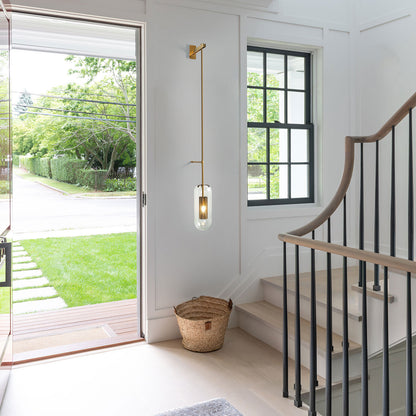 Danmore Wall Lamp