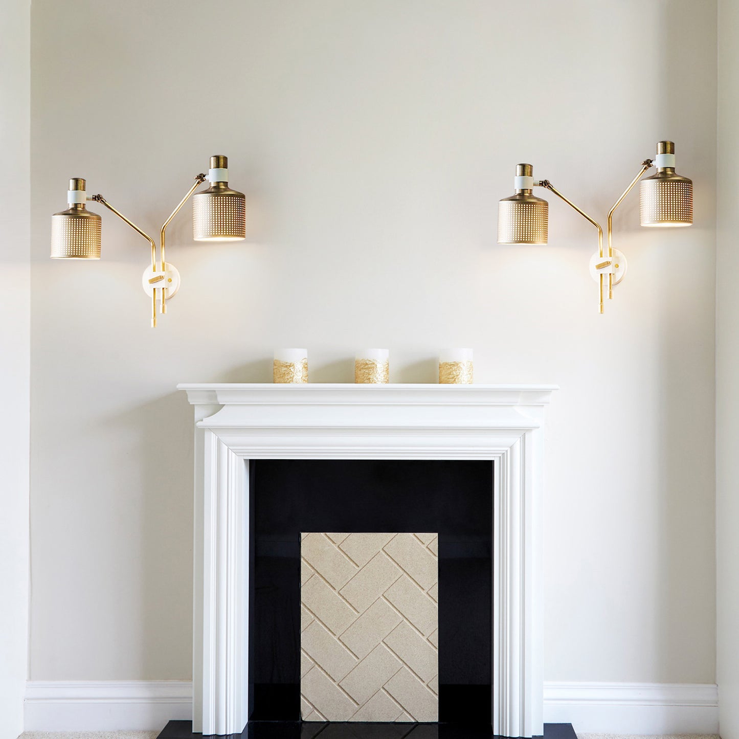 Diller Wall Light