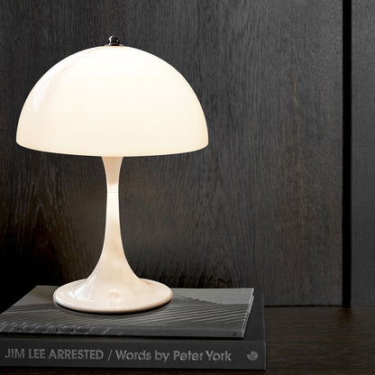 Dome Mushroom Table Lamp