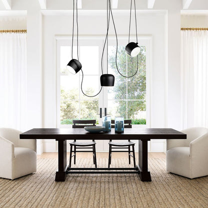 Drum Pendant Lamp