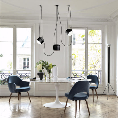 Drum Pendant Lamp