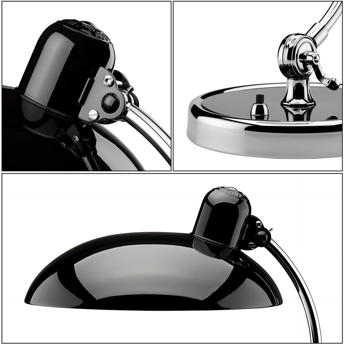 Elda Table Lamp