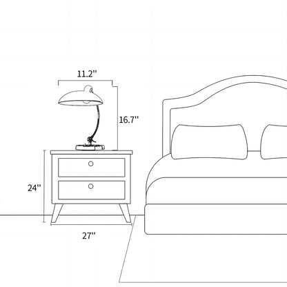 Elda Table Lamp