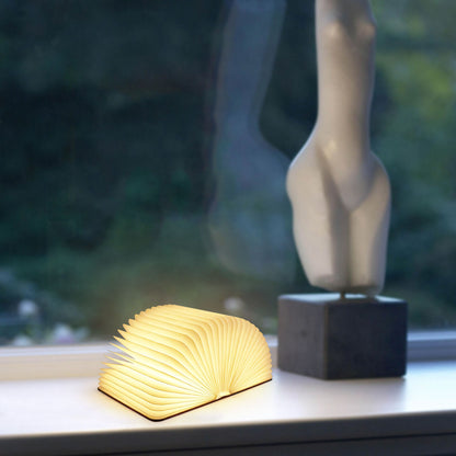 Fano Table Lamp