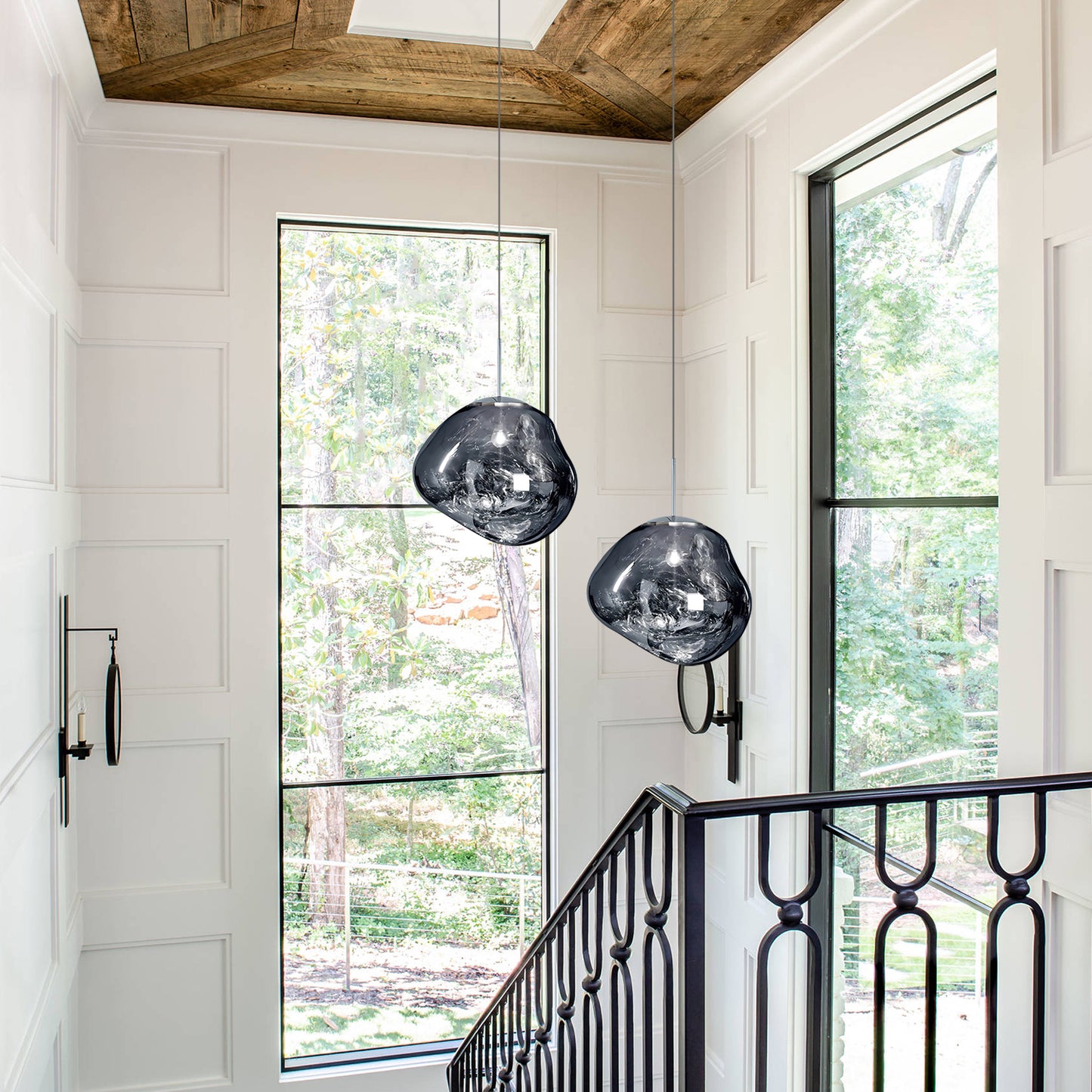 Lava Pendant Lamp