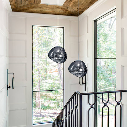 Lava Pendant Lamp