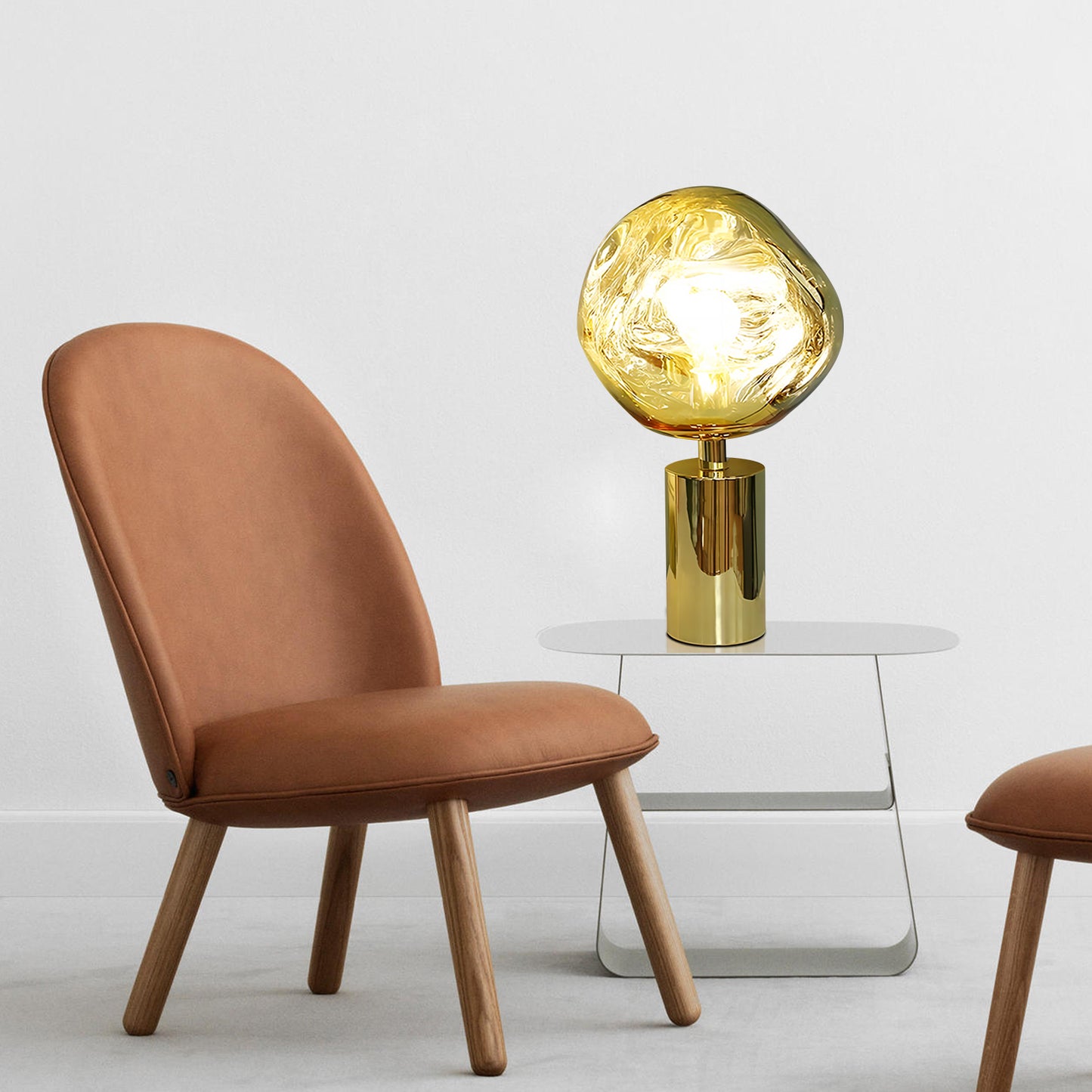 Lava Table Lamp