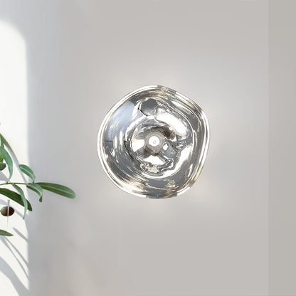 Lava Wall Lamp
