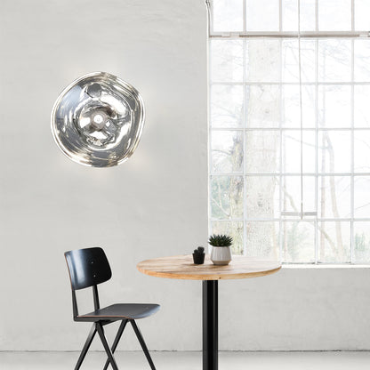 Lava Wall Lamp