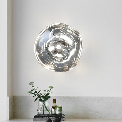 Lava Wall Lamp