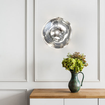 Lava Wall Lamp