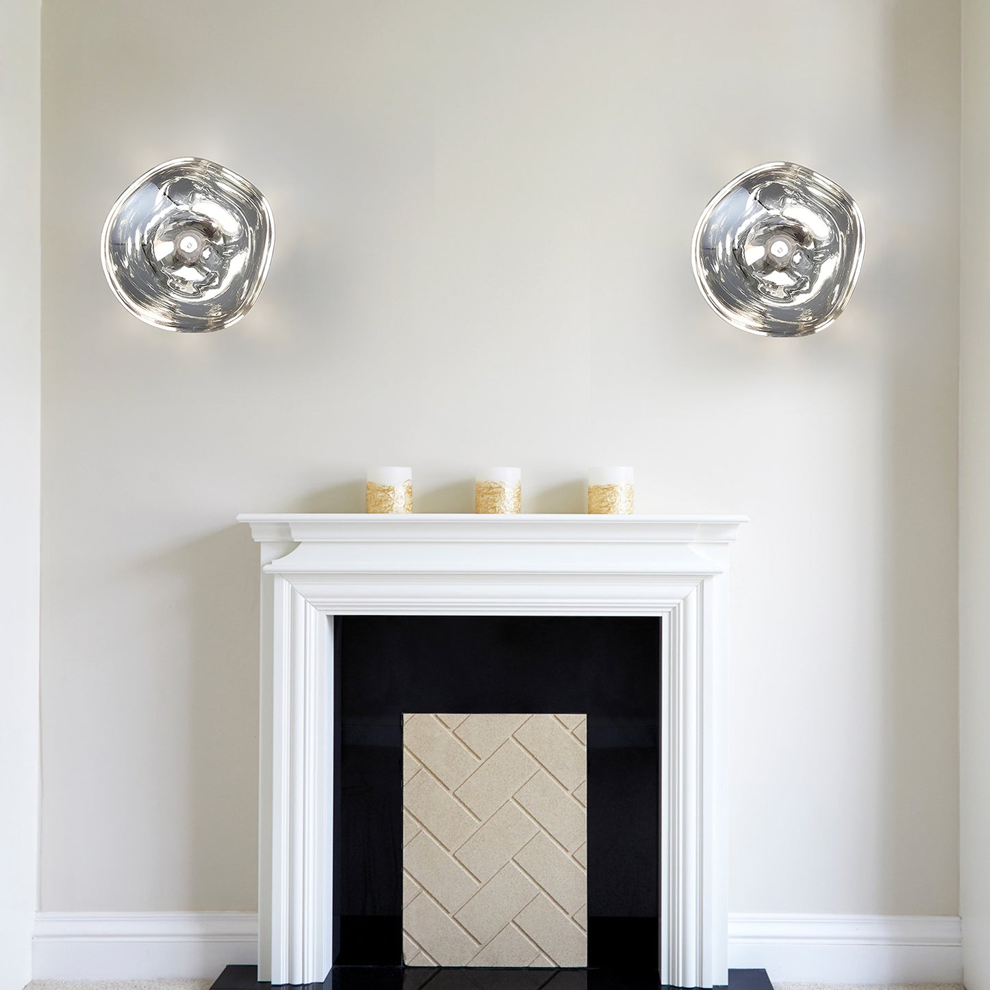 Lava Wall Lamp