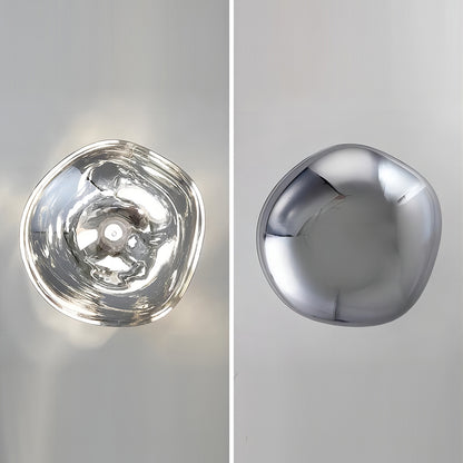 Lava Wall Lamp