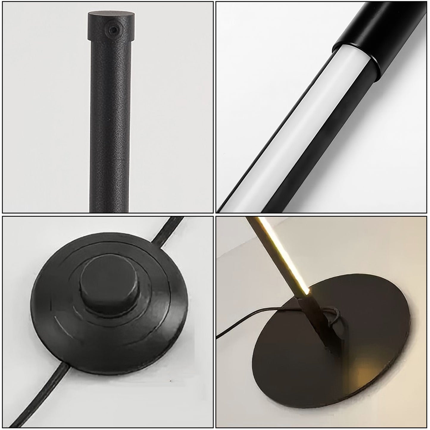 Line LED Floor Lamp